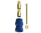 Prolongador Para Registro Docol Pressão Gaveta 20mm 161617 Prolongador Para Registro Docol Pressão Gaveta 20mm 161617