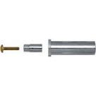 Prolongador Para Registro Unifix Kit 4Cm Prolongador Para Registro Unifix Kit 4Cm