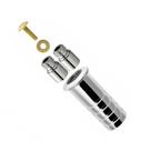 Prolongador Para Registro Universal 20mm Cromado - Blukit Prolongador Para Registro Universal 20mm Cromado - Blukit