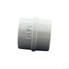 Prolongador PR02 Para Tubo 2 Polegadas - Branco Prolongador PR02 Para Tubo 2 Polegadas - Branco