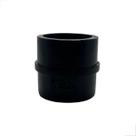 Prolongador PR02 Para Tubo 2 Polegadas - Preto Prolongador PR02 Para Tubo 2 Polegadas - Preto
