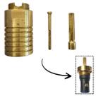 Prolongador Registro de Pressão Polo/Dream/Soul Modelo Novo Prolongador Registro de Pressão Polo/Dream/Soul Modelo Novo