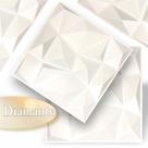 PROMO 20 PLACAS 3D 50x50 cm DECORATIVA PVC -