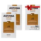 Promo Astana Capilar 30 Comp Cabelos e Unhas Leve 3 Pague 2