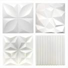 Promo Placa 3d Pvc Azulejo De Metrô CORES Brilho Unidade