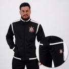 Promoção Agasalho Conjunto Corinthians SCCP Oficial Masculino Licenciado
