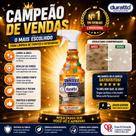 PROMOÇÃO Limpador de Sofás, Tapetes, Estofados e Bancos de Carro Duratto 500ml
