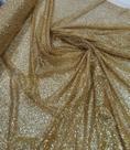 Promoção Tecido Tule com Brilho 1,5M Largura Tule Glitter - 50cm