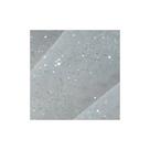 Promoção Tecido Tule com Brilho 1,5M Largura Tule Glitter - 50cm Promoção Tecido Tule com Brilho 1,5M Largura Tule Glitter - 50cm