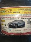 PROMOÇSO/Capa protetora para veiculo