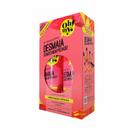 Promopack Desmaia sem dó nem piedade! Oh My!