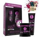 Promopack Haskell Cavalo Forte Hidra e Protetor Máscara 500g