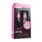Promopack Haskell Cavalo Forte Hidra Shampoo 500ml &amp Condicionador 300ml