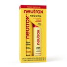 Promopack Neutrox Hidra Brilho Shampoo 300ml e Condicionador 200ml