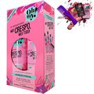 Promopack Oh My! Meu Crespo, Meu Tudo! Sh 500ml Cond 300ml
