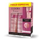 Promopack Siage Nutri Rose Sh+Cond