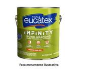 Promotor de aderência base água Infinity Bond Grafeno EUCATEX 3L