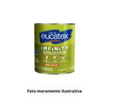 Promotor de aderência base água Infinity Bond Grafeno EUCATEX 900ml