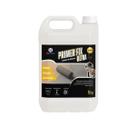 Promotor de Aderência Resina Acrílica HDFlex 1L Fundo Preparador Incolor para Paredes, Concreto e Madeira