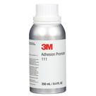 Promotor de adesão 3M 111 Frasco transparente de 250 ml