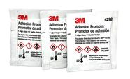 Promotor de adesão 3M 4298 Aplicador de esponja (3) 2,5 ml/pacote