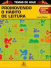 Promovendo o habito da leitura - CEREJA EDITORA