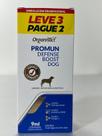 Promun Defense Boost Dog Organnact Leve3 Pague 2