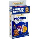 Promun dog stick 160g + chaveiro organnact