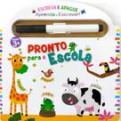 Pronto para a escola - escreva e apague