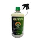 Pronto para uso Neem Prontin 1 Litro + spray