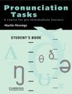 Pronunciation Tasks - Student's Book - Cambridge University Press - ELT