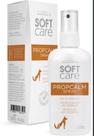 Propcalm Spray Limpeza Feridas Cães e Gatos Soft Care 100ml SoftCare