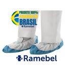 Propé Antiderrapante Nacional - P/ Aplicador - Ramebel C/ 1200 un.