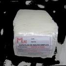 Propé Sapatilha de Malha Tecido com 50 Pares MSO Propé Sapatilha de Malha Tecido com 50 Pares MSO