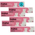 Própet baby 14g pré e probiótico para cães e gatos ucbvet kit com 6 Própet baby 14g pré e probiótico para cães e gatos ucbvet kit com 6