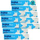 Própet plus 14g pré e probiótico para cães e gatos ucbvet kit com 10 Própet plus 14g pré e probiótico para cães e gatos ucbvet kit com 10