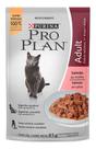 Proplan sache gatos salmao 85g