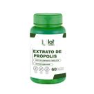 Propolin 400mg 60 cápsulas Propolin 400mg 60 cápsulas