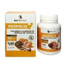 Própolis 60 Capsulas 500mg Biocêutica