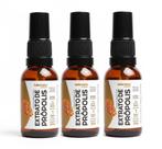 Própolis com Vit. C - Spray 11% - 90ml - Sem álcool