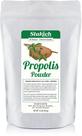 Própolis de abelha em pó Stakich All Natural 454g (16oz)