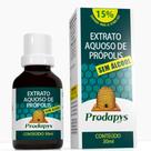 Própolis Extrato Aquoso Sem Álcool 30ml