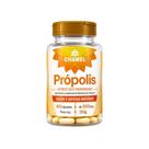 Própolis Extrato Seco 60 Cápsulas 550mg Chamel