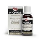 Própolis Líquido Gotas Própolis Verde e Vermelho Vitafor 20ml