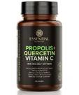 Propolis+Quercetin+Vitamin C - Immuno Self-Defense Pote 60 C Propolis+Quercetin+Vitamin C - Immuno Self-Defense Pote 60 C