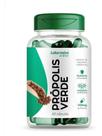 Própolis Verde 120cps. 450mg Concentrado com Vit.C e Zinco - Labornatus
