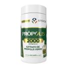 Própolis Verde 500 Mg - 120 Caps. - Apisvida