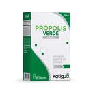 Propolis verde 500mg 30caps katigua