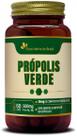 PROPOLIS VERDE 500MG 60 Capsulas - Flora Nativa PROPOLIS VERDE 500MG 60 Capsulas - Flora Nativa