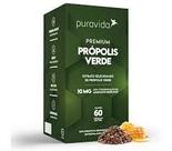 Própolis Verde (60 caps) - Padrão: Único